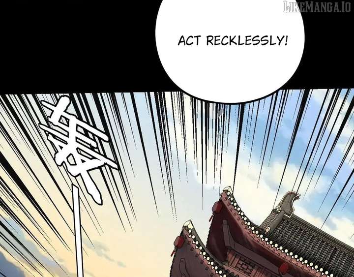 I Am The Fated Villain Chapter 288 page 31