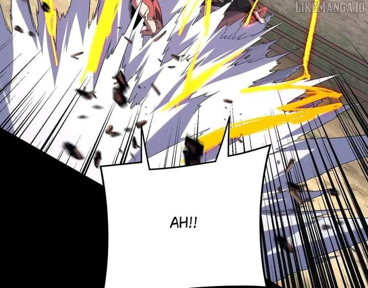 I Am The Fated Villain Chapter 288 page 33