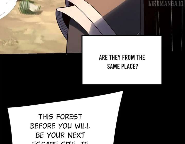 I Am The Fated Villain Chapter 288 page 39