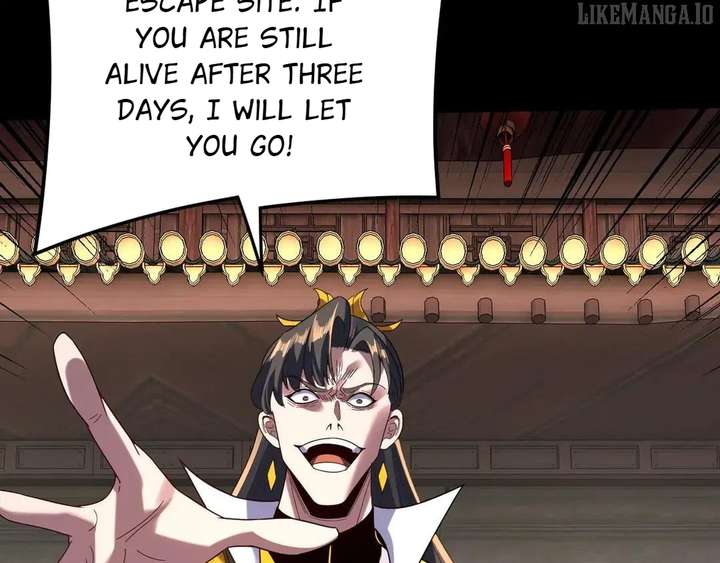 I Am The Fated Villain Chapter 288 page 40