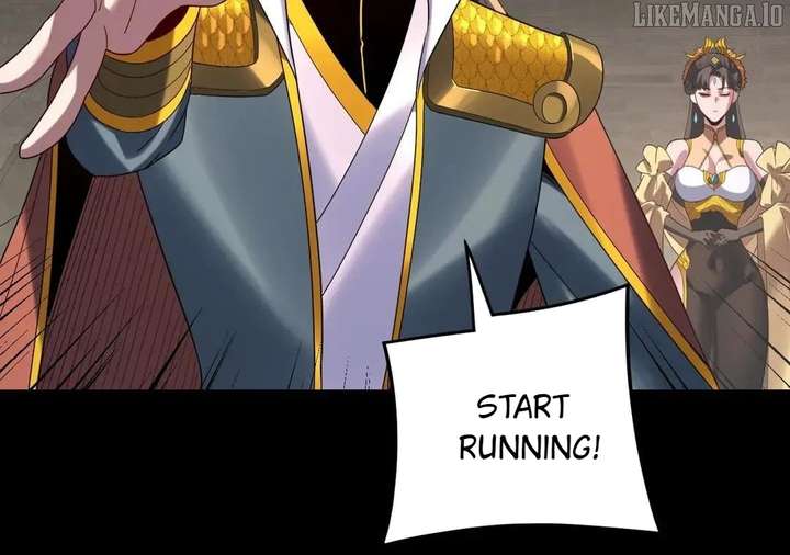 I Am The Fated Villain Chapter 288 page 41