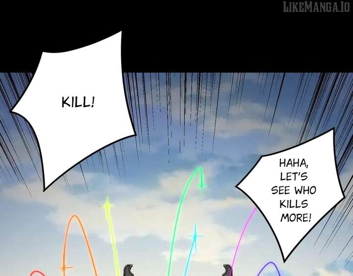 I Am The Fated Villain Chapter 288 page 42