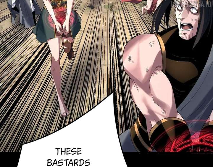 I Am The Fated Villain Chapter 288 page 44