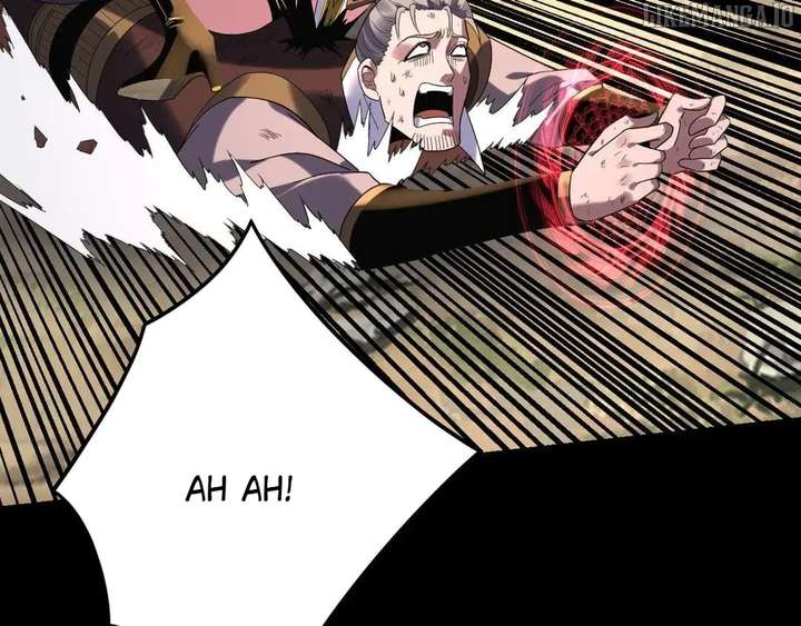 I Am The Fated Villain Chapter 288 page 47