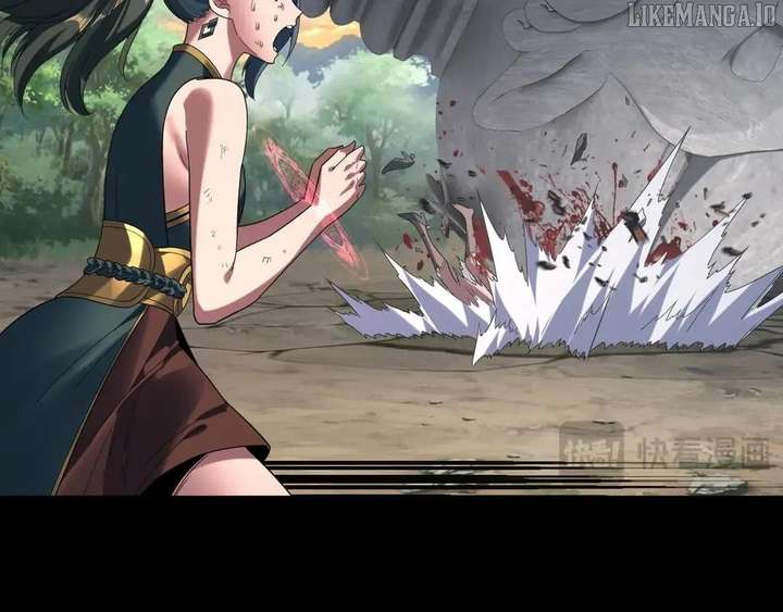 I Am The Fated Villain Chapter 288 page 49