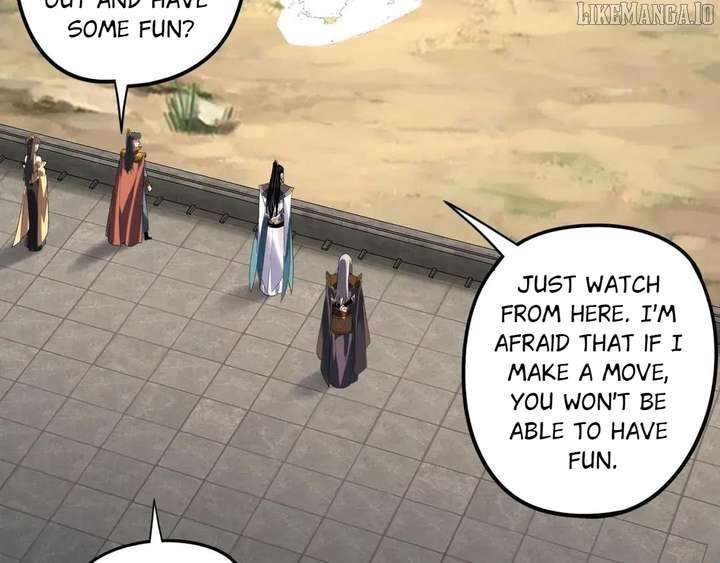 I Am The Fated Villain Chapter 288 page 51