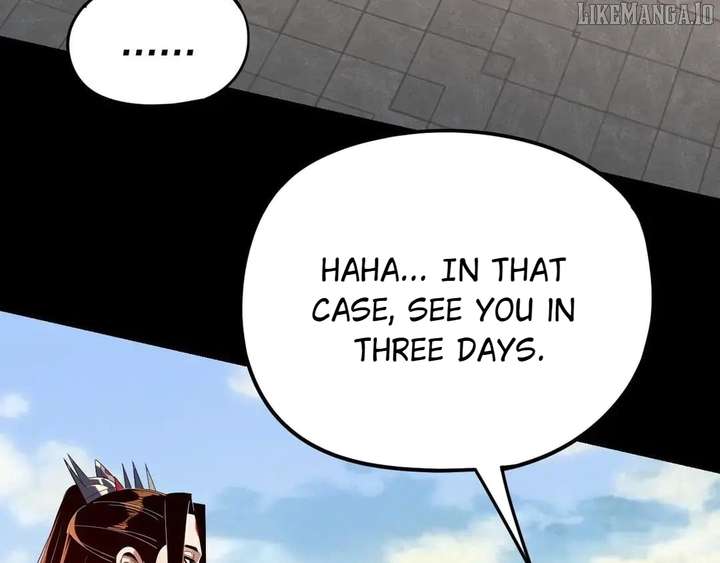 I Am The Fated Villain Chapter 288 page 52