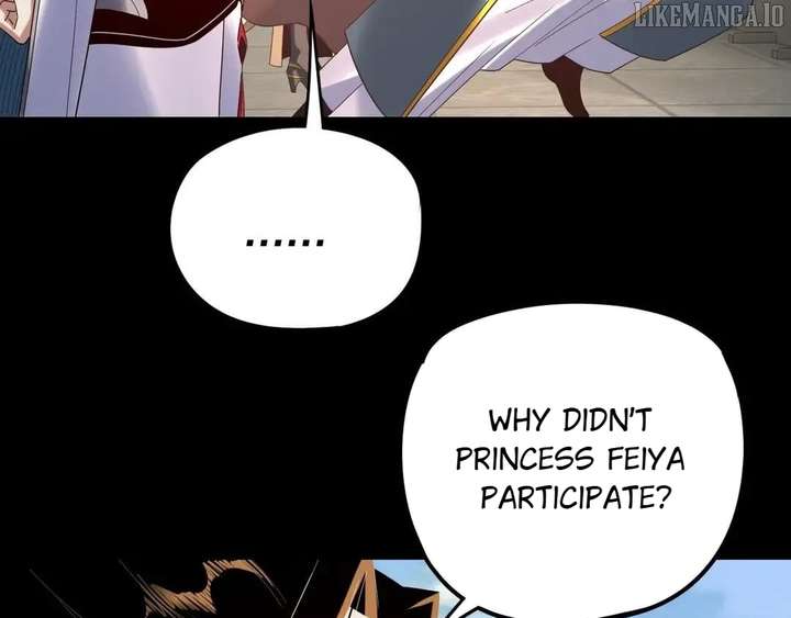 I Am The Fated Villain Chapter 288 page 54