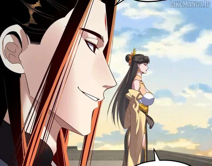 I Am The Fated Villain Chapter 288 page 55