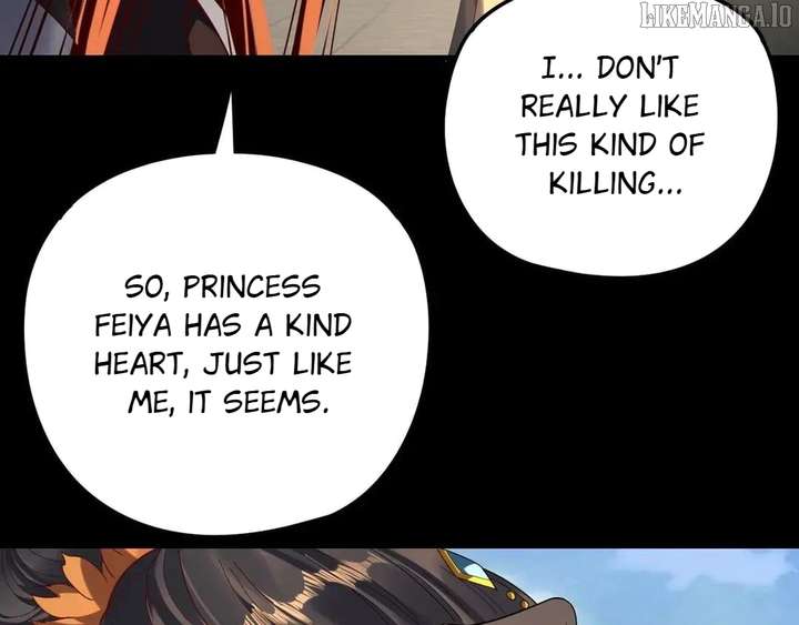 I Am The Fated Villain Chapter 288 page 56