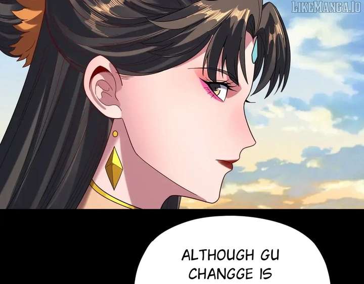 I Am The Fated Villain Chapter 288 page 57