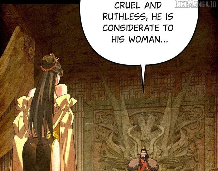I Am The Fated Villain Chapter 288 page 58