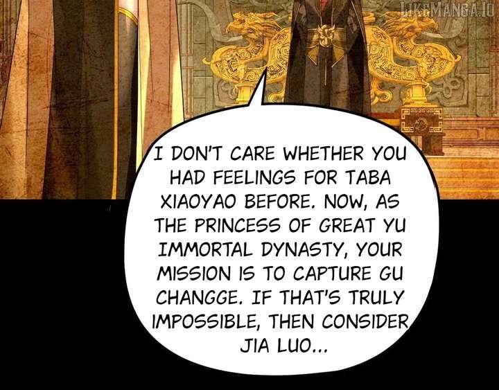I Am The Fated Villain Chapter 288 page 59