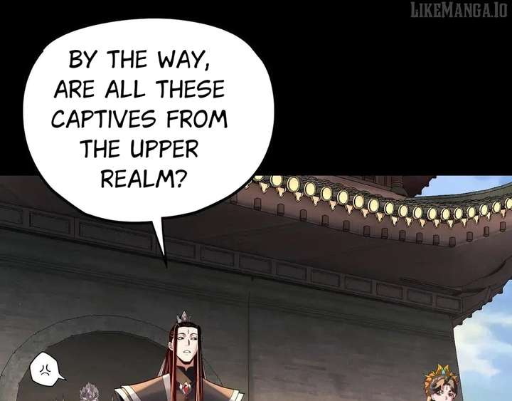 I Am The Fated Villain Chapter 288 page 60