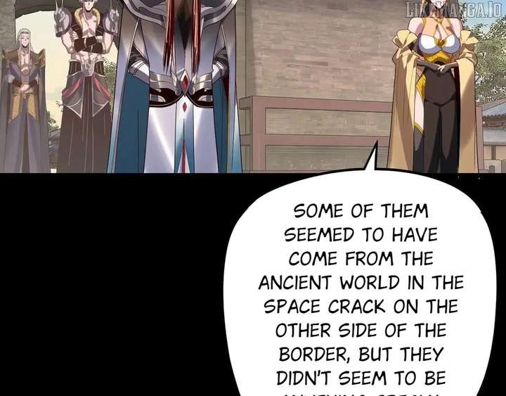 I Am The Fated Villain Chapter 288 page 61