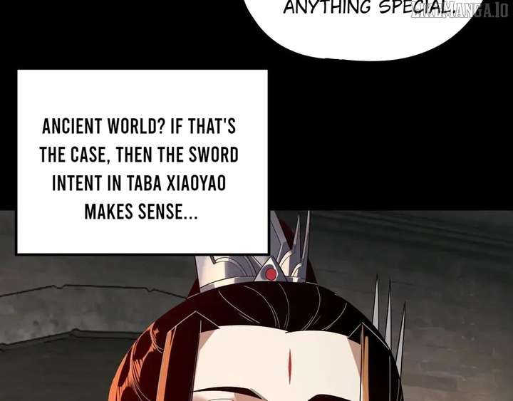 I Am The Fated Villain Chapter 288 page 62