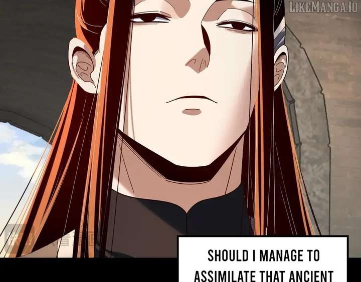 I Am The Fated Villain Chapter 288 page 63
