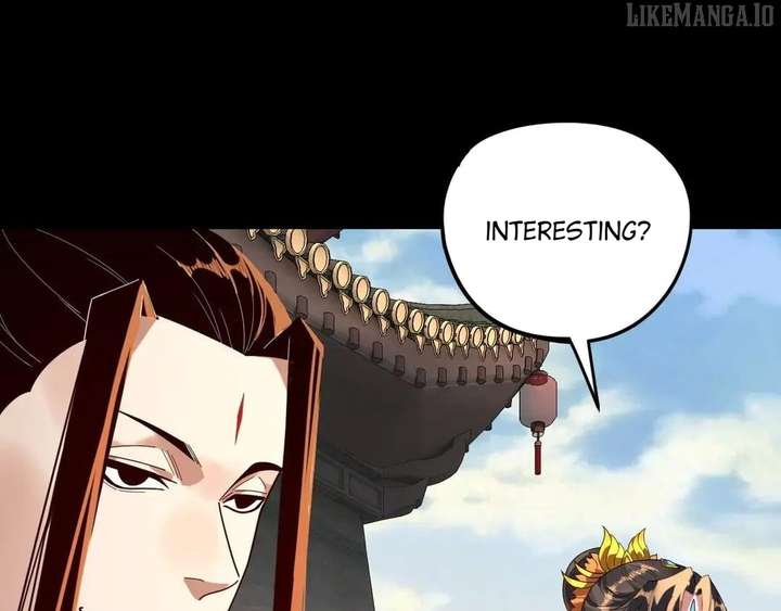 I Am The Fated Villain Chapter 288 page 73