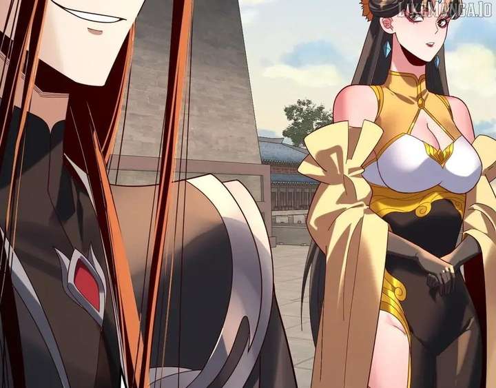 I Am The Fated Villain Chapter 288 page 74