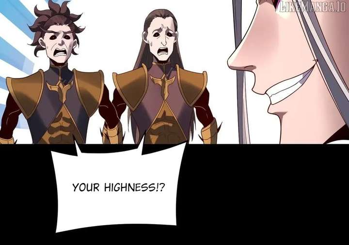 I Am The Fated Villain Chapter 288 page 79