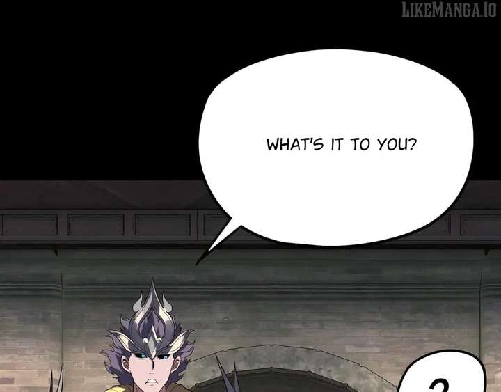 I Am The Fated Villain Chapter 288 page 80