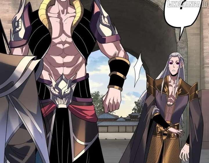 I Am The Fated Villain Chapter 288 page 81