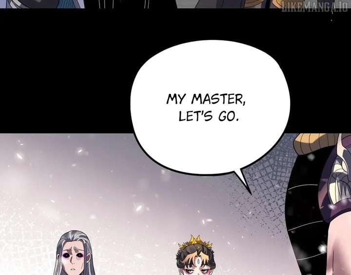 I Am The Fated Villain Chapter 288 page 82