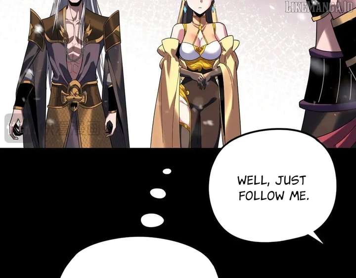 I Am The Fated Villain Chapter 288 page 83