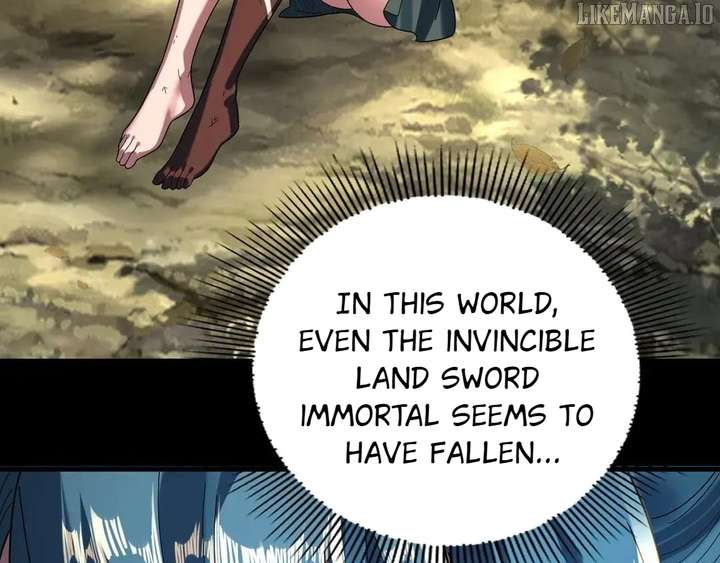 I Am The Fated Villain Chapter 288 page 86