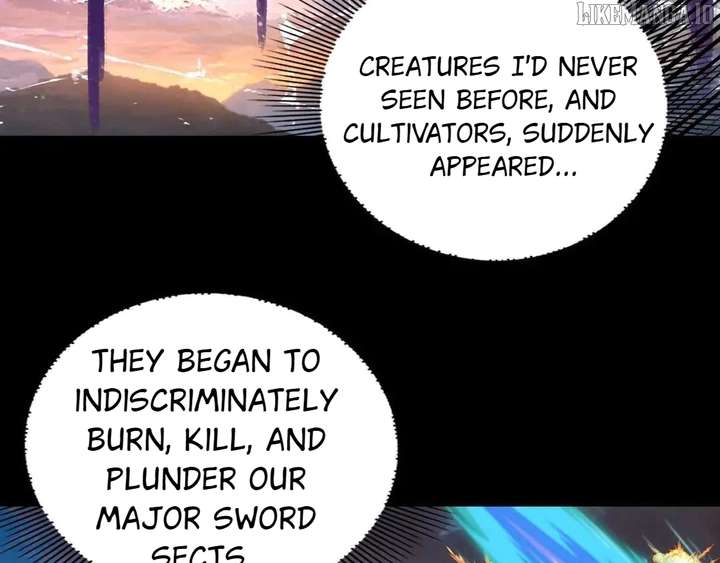 I Am The Fated Villain Chapter 288 page 94
