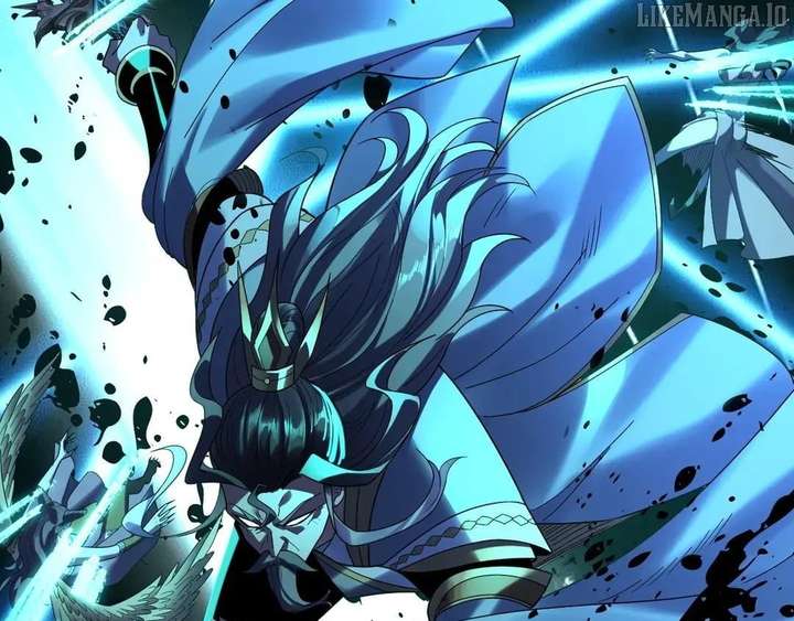 I Am The Fated Villain Chapter 288 page 98