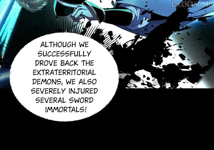 I Am The Fated Villain Chapter 288 page 99