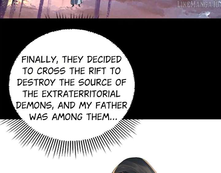 I Am The Fated Villain Chapter 288 page 102
