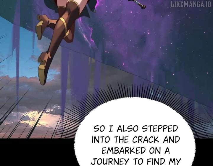 I Am The Fated Villain Chapter 288 page 107