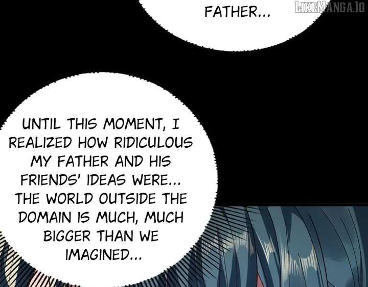 I Am The Fated Villain Chapter 288 page 108