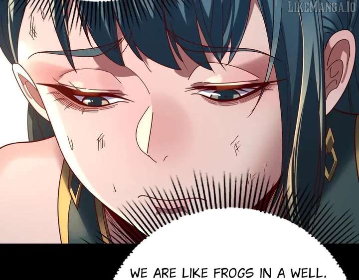 I Am The Fated Villain Chapter 288 page 109