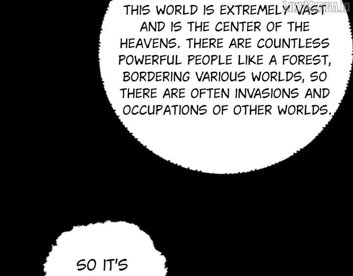 I Am The Fated Villain Chapter 288 page 110