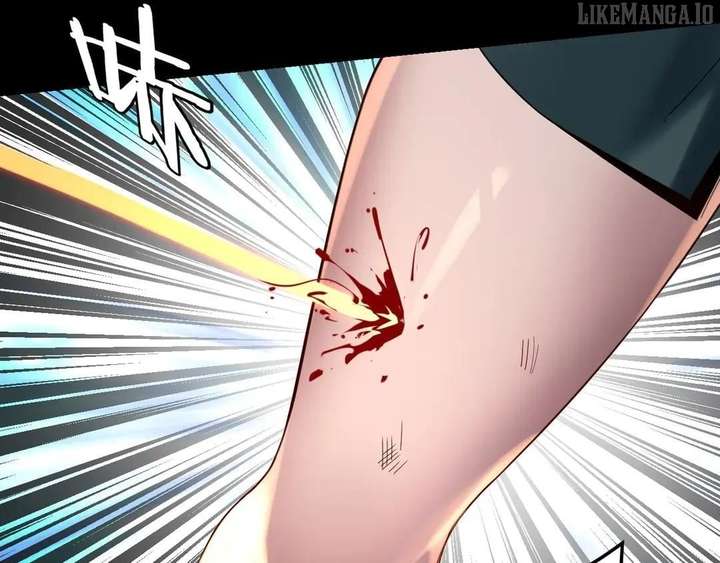 I Am The Fated Villain Chapter 288 page 114