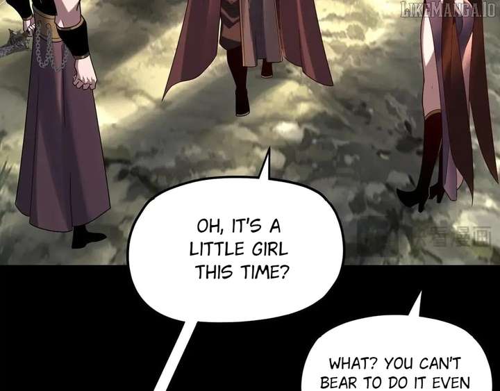 I Am The Fated Villain Chapter 288 page 117