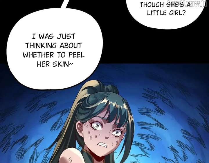 I Am The Fated Villain Chapter 288 page 118