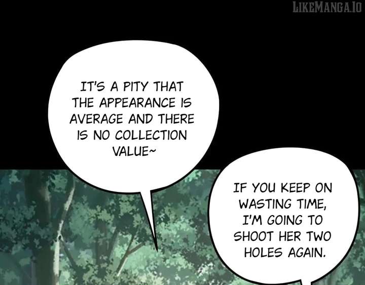 I Am The Fated Villain Chapter 288 page 120