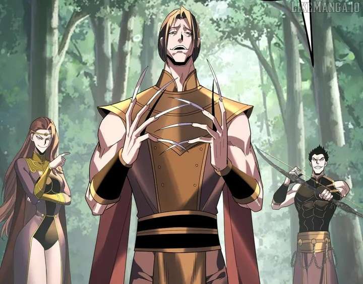 I Am The Fated Villain Chapter 288 page 121