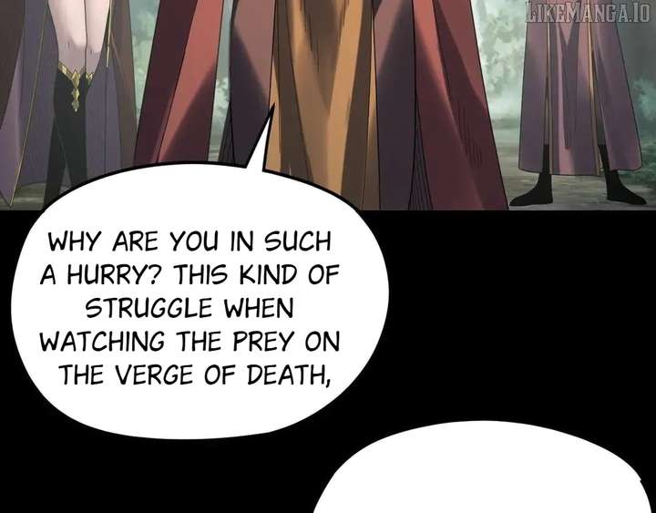 I Am The Fated Villain Chapter 288 page 122