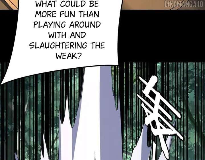 I Am The Fated Villain Chapter 288 page 125