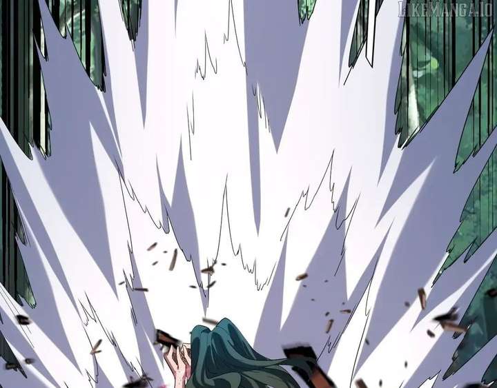 I Am The Fated Villain Chapter 288 page 126