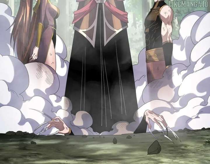 I Am The Fated Villain Chapter 288 page 129