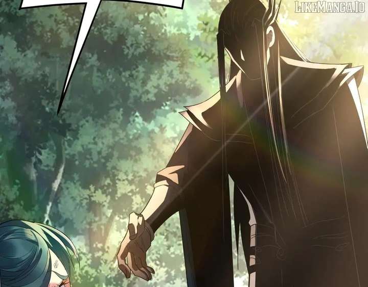 I Am The Fated Villain Chapter 288 page 132