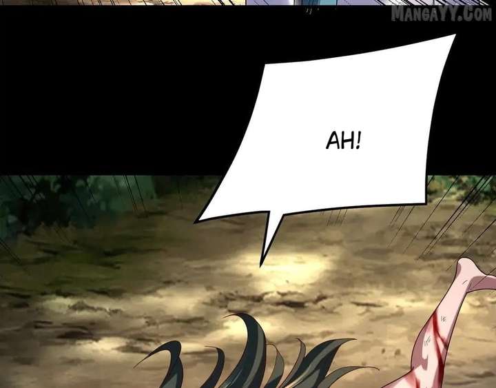 I Am The Fated Villain Chapter 289 page 4
