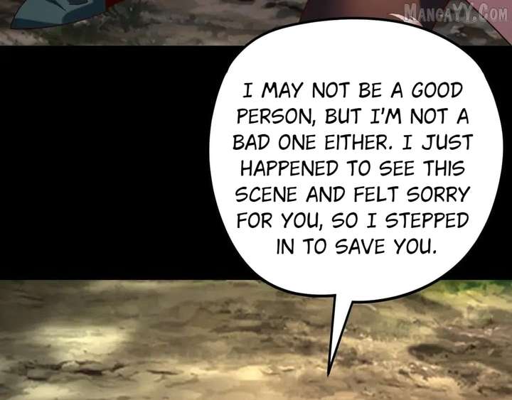 I Am The Fated Villain Chapter 289 page 9