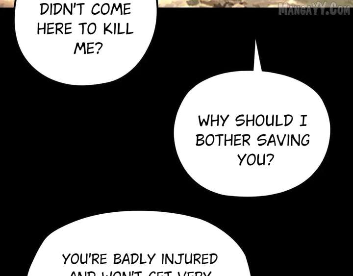 I Am The Fated Villain Chapter 289 page 11